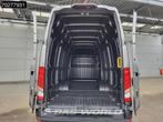 Iveco Daily 35C21 XXL 3.0L Automaat 19,3m3 L5H3 210PK Hoog D, Auto's, Bestelwagens en Lichte vracht, Stof, Euro 6, 4 cilinders
