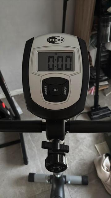 StoelFiets beschikbaar voor biedingen