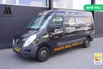 Renault Master 2.3 dCi 130PK L2H2 - Airco - Cruise - Trekhaa, Auto's, Electronic Stability Program (ESP), Renault, Te koop, 180 g/km