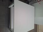 Salontafel Ikea, Huis en Inrichting, Tafels | Salontafels, Ophalen, Gebruikt, 100 tot 150 cm, 75 cm of meer