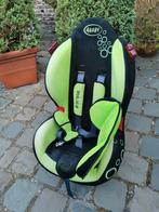 Car seat 4Baby Weelmo Green 9-25Kg, Kinderen en Baby's, Autostoeltjes, Ophalen, Verstelbare rugleuning, Autogordel, Zo goed als nieuw