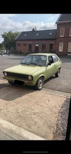 Polo MK1, Auto-onderdelen, Ophalen