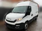 IVECO Daily Light Cargo 2018 - Euro 6b - remorquage, Achat, Euro 6, Entreprise, Autres carburants