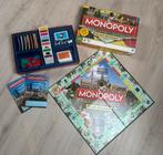 Monopoly België editie, Ophalen, Zo goed als nieuw, HASBRO