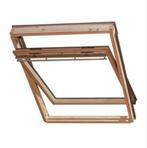 Chassis Velux, Ophalen, Zo goed als nieuw, Overige typen, Dubbelglas