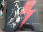 David Bowie - Live at Santa Monica 1972, Cd's en Dvd's, Vinyl | Pop, Verzenden, 1960 tot 1980, Nieuw in verpakking, 12 inch