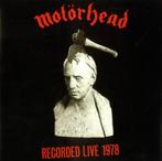 MOTÖRHEAD - What's Words Worth? (Black Vinyl), Cd's en Dvd's, Vinyl | Hardrock en Metal, Verzenden, Nieuw in verpakking