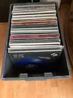 Techno platen pakket (Tresor, UR, Basic Channel, …), Cd's en Dvd's, Ophalen of Verzenden