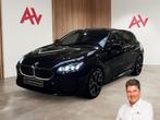 BMW 120 i M-Sport Aut. ** Comfort Access | Zetelverw. | 360, Auto's, 1 Reeks, 0 kg, Zwart, Bedrijf