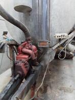 mesttank, Zakelijke goederen, Ophalen, Gewasbescherming en Bemesting