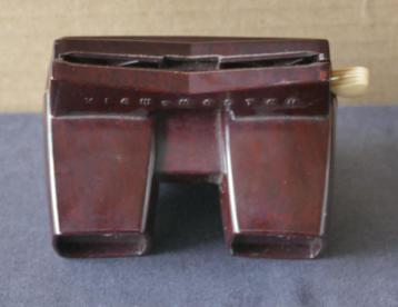 View-master Type E bakelieten Viewer - Getest! beschikbaar voor biedingen