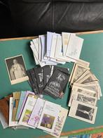 Doodsprentjes, Diversen, Ophalen, Zo goed als nieuw