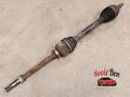 Arbre de transmission avant droit d'un Renault Laguna, Autos : Pièces & Accessoires, Renault, -, 3 mois de garantie, Utilisé