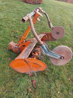 Frees voor kubota, Zakelijke goederen, Landbouw | Werktuigen, Ophalen, Akkerbouw, Grondbewerking