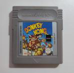 Donkey Kong Game Boy Spel, 1 speler, Ophalen of Verzenden, Gebruikt, Platform
