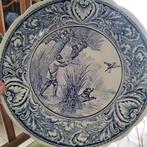 Delft bord, Antiek en Kunst, Ophalen