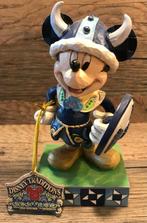 Disney Tradittions, Enlèvement, Mickey Mouse, Comme neuf, Statue ou Figurine