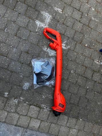 Kantmaaier/grastrimmer, Enlèvement, Comme neuf