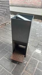 Voedersilo kippen, Dieren en Toebehoren, Ophalen, Gebruikt