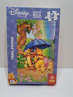 Winnie the Pooh - puzzel, Ophalen of Verzenden, Nieuw