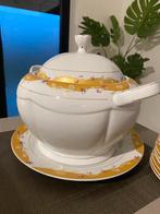 Een mooie keuken servies nieuwe!!!, Ophalen