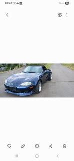 Mazda mx5, Auto's, Particulier, Te koop