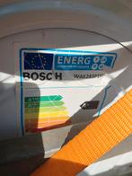 Bosch A+ wasmachine, Ophalen, Zo goed als nieuw