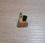 PIN - AVON - ANGLETERRE - ENGELAND - LONDEN - BIG BEN, Envoi, Utilisé, Autres sujets/thèmes, Insigne ou Pin's