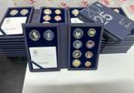 San Marino proof sets UNC (2025) !!, Postzegels en Munten, Munten | Europa | Euromunten, Ophalen of Verzenden, San Marino