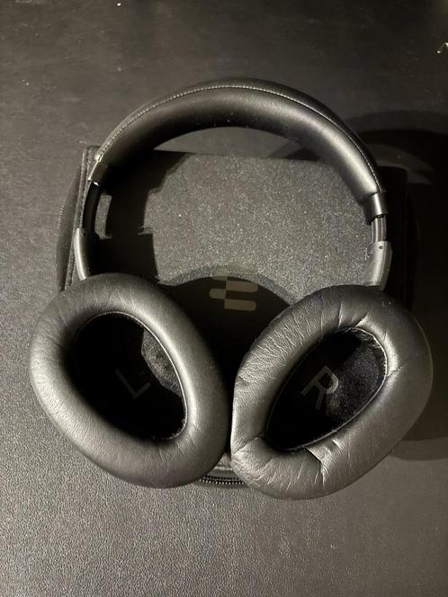 Sennheiser EPOS ADAPT 660, Audio, Tv en Foto, Hoofdtelefoons, Zo goed als nieuw, Over oor (circumaural), Sennheiser, Bluetooth
