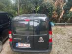 Fiat Fiorino 1.4, Auto's, 57 kW, Overige bekleding, Zwart, Handgeschakeld