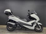 Honda Forza 300 (bj 2017), 300 cc, Bedrijf, Overig, 12 t/m 35 kW