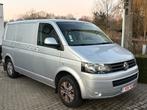 VW TRANSPORTER T5 140pk handgeschakeld, Auto's, Volkswagen, Voorwielaandrijving, Stof, 4 cilinders, 2500 kg