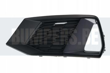GRILL AUDI A7 C8 4K8 2018- S-LINE LEFT FRONT BUMPER SIDE GRI beschikbaar voor biedingen