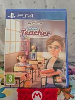PS4 Game - My Universe: School Teacher, Ophalen, Zo goed als nieuw