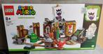 lego super mario 71401 verstoppertje in luigi's mansion, Ophalen of Verzenden, Nieuw, Complete set, Lego