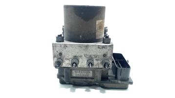 BLOC ABS (FREINS ANTI-BLOCAGE) Jumper (U9) (0265232112), Utilisé, Citroën