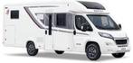 Rapido 696F, Caravanes & Camping, Camping-cars, Rapido, Diesel, 7 à 8 mètres, Jusqu'à 4