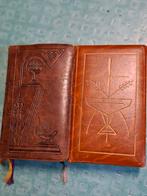 Oude kekboeken, Ophalen