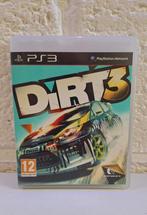 PS3 Dirt 3, Games en Spelcomputers, Ophalen of Verzenden, Zo goed als nieuw