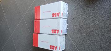 18x contactor abb beschikbaar voor biedingen