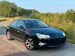 Citroën C5 1.6 diesel, Stof, Zwart, Zwart, Bedrijf