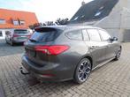 Ford Focus Focus 1.5 EcoBoost ST-Line AUTOMAAT (bj 2019), Gebruikt, Euro 6, Electronic Stability Program (ESP), Bedrijf