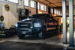 Dodge Ram 1500 // 5,7 HEMI // SHOWROOMSTAAT // BTW, Auto's, Automaat, Leder, 5 zetels, RAM 1500