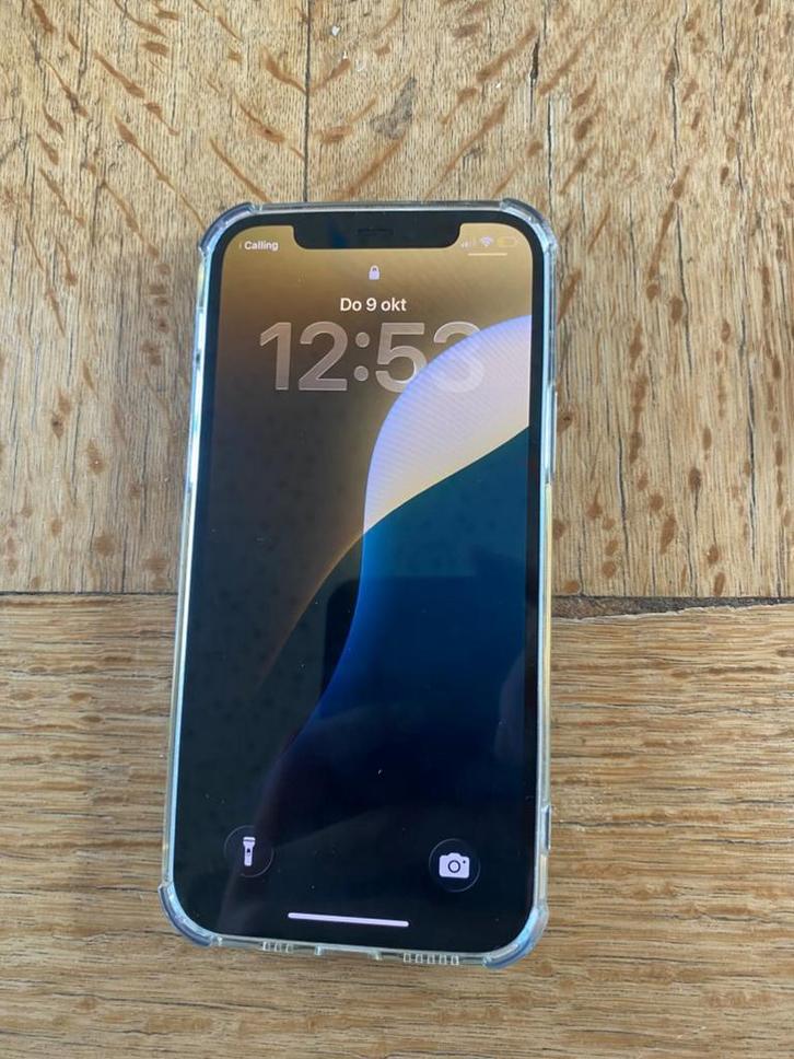 Iphone 12, Télécoms, Téléphonie mobile | Apple iPhone, Neuf, iPhone 12, Noir, Enlèvement