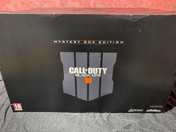 call of duty black ops 3 mystery box edition