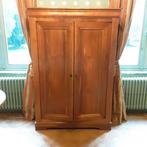 TV kast met inklapbare deuren, Huis en Inrichting, Ophalen