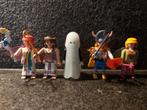 Vijf playmobil figuren, Kinderen en Baby's, Speelgoed | Playmobil, Ophalen of Verzenden