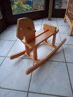 Hobbelpaard, Kinderen en Baby's, Ophalen, Gebruikt