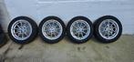 ️➡️Kit BMW '' 205 55 16 ''✅, Ophalen, Gebruikt, 16 inch, Banden en Velgen